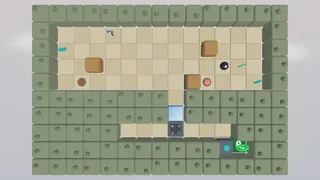 Скриншот 5 к игре Pixel: The Challenge