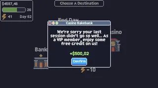 Скриншот 5 к игре Spinvestor