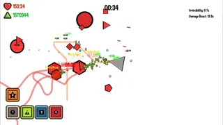 Скриншот 7 к игре Circulo