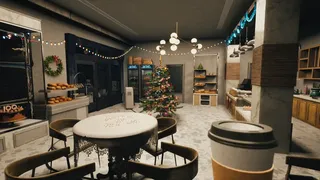 Last Bake