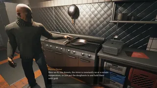 Last Bake