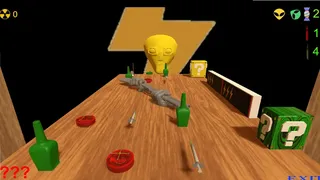 Battle Alien