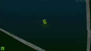 Scylla's Depths