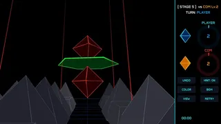 Скриншот 7 к игре DELTA REVERSI