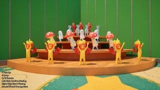 Скриншот 7 к игре Магазин игрушек: Большая уборка!