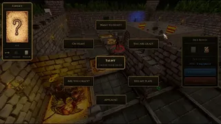 Hatch'n'Wall