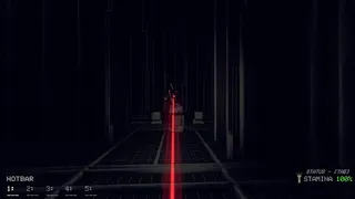 Dread Below