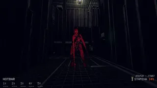 Dread Below