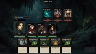 Guild's Requiem