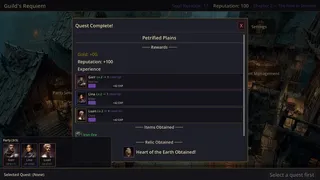 Guild's Requiem