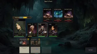 Guild's Requiem