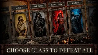 Grim Siege