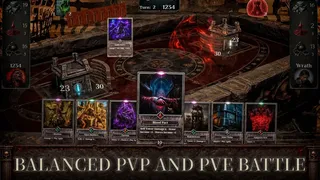 Grim Siege