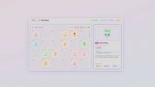 Скриншот 6 к игре Caramellia