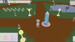Скриншот 7 к игре Caramellia