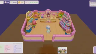 Скриншот 8 к игре Caramellia