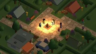 Camping Keeper