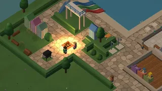 Camping Keeper