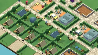 Скриншот 6 к игре Camping Keeper