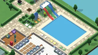 Скриншот 7 к игре Camping Keeper