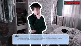 The Victim: The Evidence