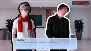 The Victim: The Evidence