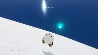 Rolling Star