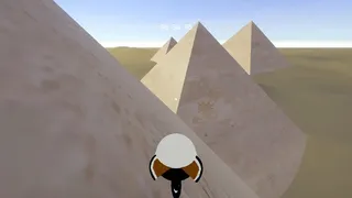 Rolling Star