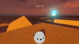 Rolling Star