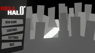 Hell o’ Halo