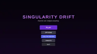 Singularity Drift