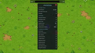 Singularity Drift