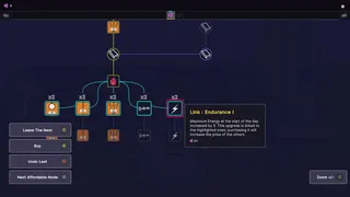 Скриншот 5 к игре Pebble For A Queen