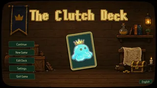 The Clutch Deck