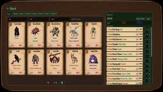 The Clutch Deck