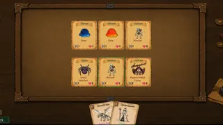The Clutch Deck