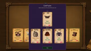 Скриншот 5 к игре The Clutch Deck
