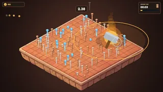 Скриншот 8 к игре Keep On Nailing