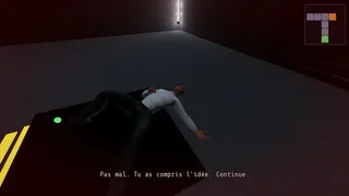 Скриншот 5 к игре We Don't Exist
