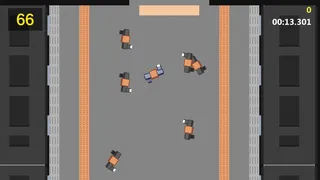 Salaryman Simulator