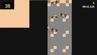 Salaryman Simulator