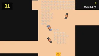Salaryman Simulator