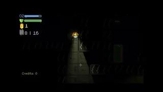 Vesper Hollow