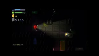 Vesper Hollow