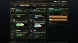 Cratebreaker: Wasteland Workshop
