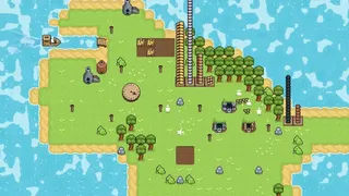 IsleFolk: Build. Trade. Survive.