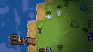 IsleFolk: Build. Trade. Survive.