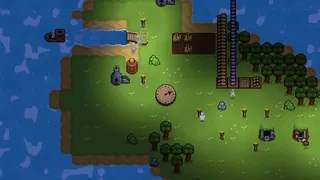 IsleFolk: Build. Trade. Survive.