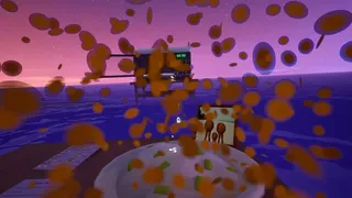 Скриншот 5 к игре Microwave