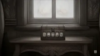 Mansion of Oblivion